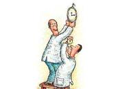 relojes atómicos demuestran gente envejece rápido altura