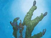 Blacksad L'enfer, silence