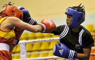 Los boxeadoresd son los deportistas más propensos a sufrir demencias