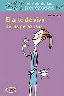 Novedades literarias (I)