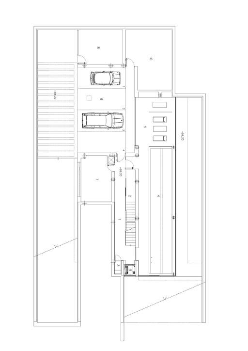 Arte & arquitectura (interiores)