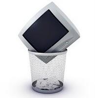 ¿Telebasura en horario infantil?, no por favor