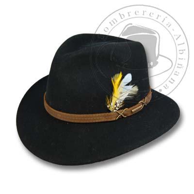 Sombrero Stetson