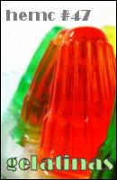 Tres ideas para cocinar con gelatina