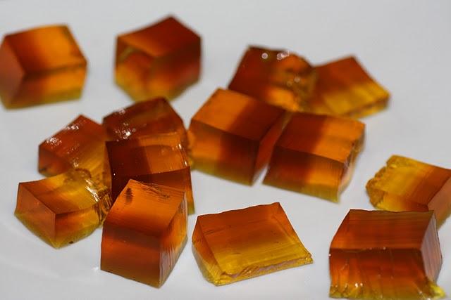 Tres ideas para cocinar con gelatina