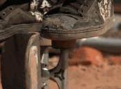 Flemke impresionante cortometraje Skateboarding