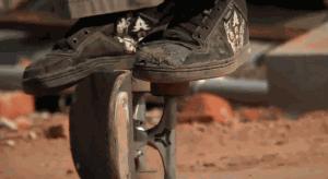 Joe Flemke en un impresionante cortometraje de Skateboarding