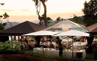 Espacios singulares para una boda única y exclusiva (V)