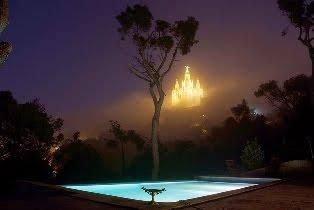 Espacios singulares para una boda única y exclusiva (V)