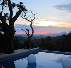 Espacios singulares para una boda única y exclusiva (V)