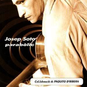 Josep Soto-Parabólic
