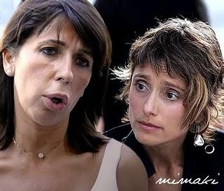 ALICIA EN EL PAIS DE LAS MONSES