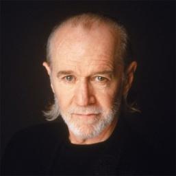 George Carlin: “El sueño americano”