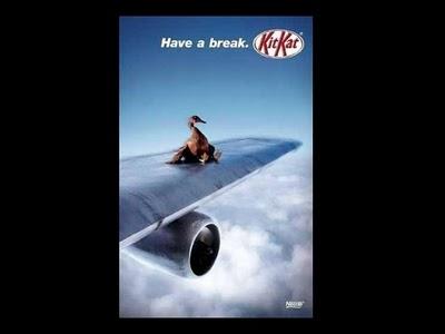 Publicidad Ingeniosa