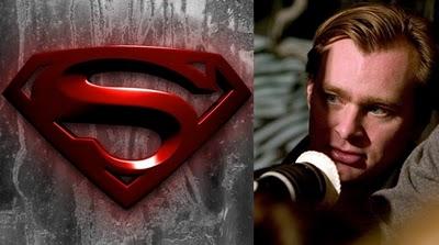 La lista de Nolan para Superman