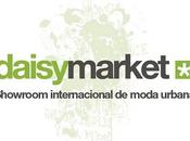 Daisy Market....