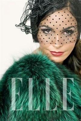 Inés Sastre, 3 mitos en 1