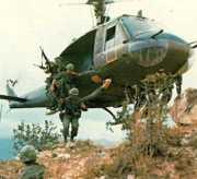 Curso on-line: La Guerra de Vietnam (1965-1975)