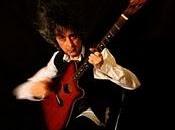 Antonio Smash dispara