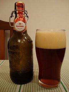 Cerveza Kunstmann Gran Torobayo