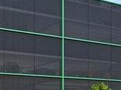 Arquitectura Sofisticado Render Cocheras