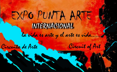 :: Convocan para Expo Punta Arte ::