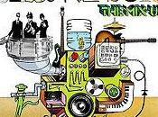 Soundtrack viernes: "The (Beastie Boys, 2007)