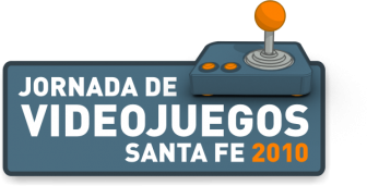 Jornada de Videojuegos Santa Fe 2010