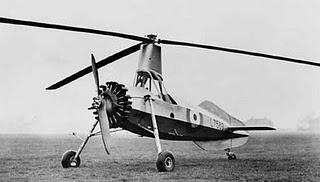 Autogiro