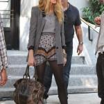Gossip Girl : Fall style