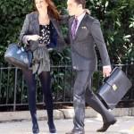 Gossip Girl : Fall style