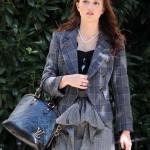 Gossip Girl : Fall style