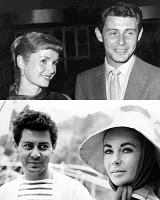 Adiós a Eddie Fisher