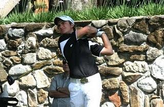Arranca la temporada 2010-2011 del golf juvenil