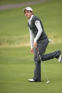 Arranca la temporada 2010-2011 del golf juvenil