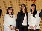 Lilly premia desarrollo nuevas metodologías sintéticas VIII edición Premios Investigación para doctorandos Química