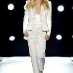 00060h Gianfranco Ferré Spring/Summer 2011: Milan