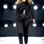 00160h Gianfranco Ferré Spring/Summer 2011: Milan