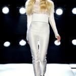 00250h Gianfranco Ferré Spring/Summer 2011: Milan