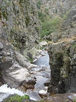 A la Montaña................