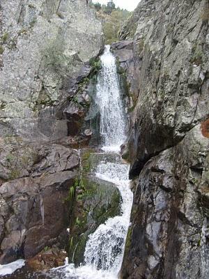 A la Montaña................