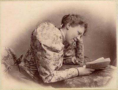 Calendario literario de septiembre