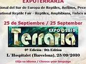 Expoterraria Barcelona 2010