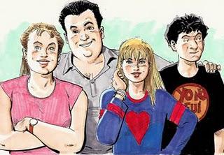 HORACIO ALTUNA REGRESA A CLARÍN