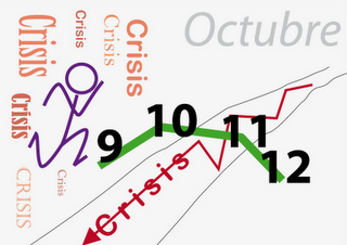 Objetivo: huir de la crisis por el puente del Pilar