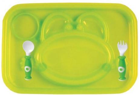 Alimentación infantil
