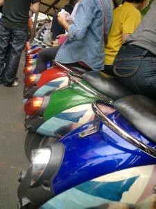 Visiones de London (I)