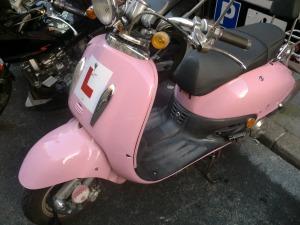 Visiones de London (I)