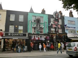 Visiones de London (I)