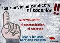 BUENAS PRÁCTICAS para salir de la crisis, o a la HUELGA GENERAL